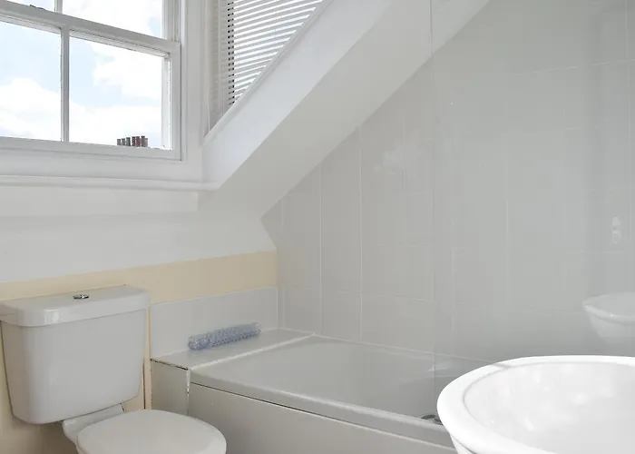 Moonshine Loft Whitby