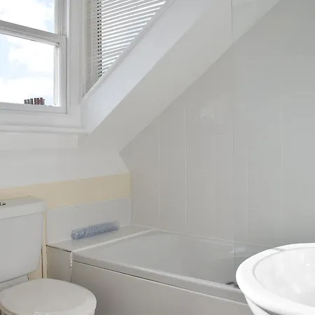 Moonshine Loft Holiday home Whitby