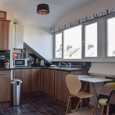 Moonshine Loft וויטבי