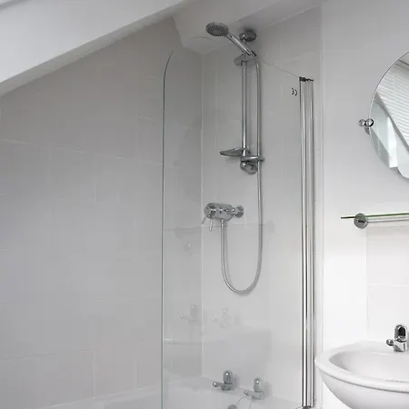 Moonshine Loft Hébergement de vacances Whitby