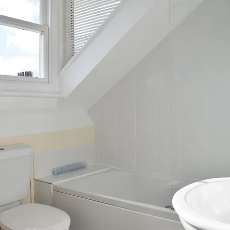 Moonshine Loft ウィットビー