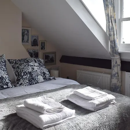 Moonshine Loft Whitby