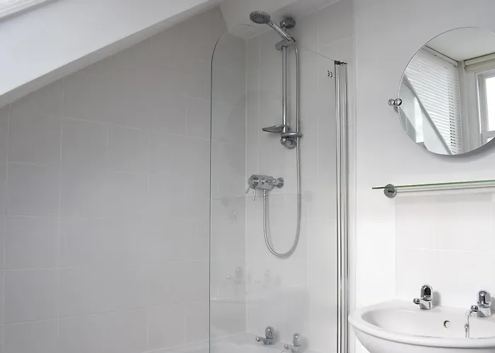 Moonshine Loft 別荘 ウィットビー