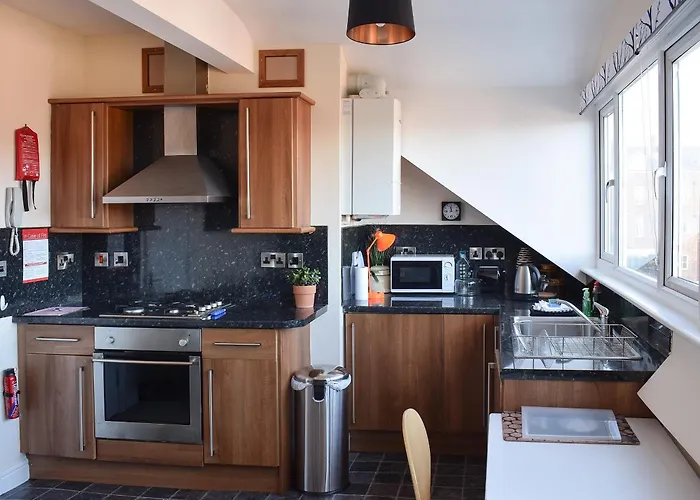 Moonshine Loft Hébergement de vacances *